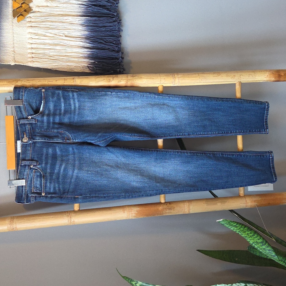 Hudson NATALIE Skinny Jeans